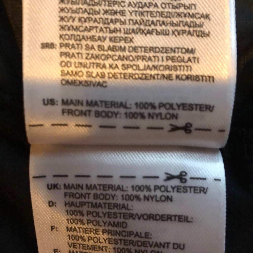 Adidas light jogger jacket - Picture 4 of 4